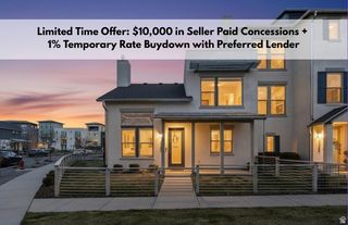 11267 S HIGH CREST LN, South Jordan, UT 84009