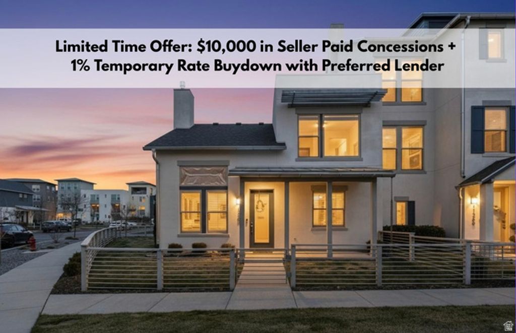 11267 S HIGH CREST LN, South Jordan, UT 84009