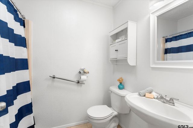 524 Park Lane, Mt Vernon, TX 75457