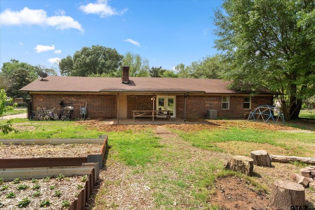 524 Park Lane, Mt Vernon, TX 75457
