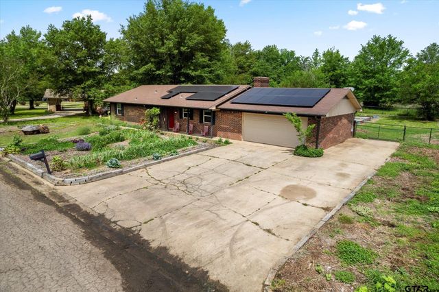 524 Park Lane, Mt Vernon, TX 75457