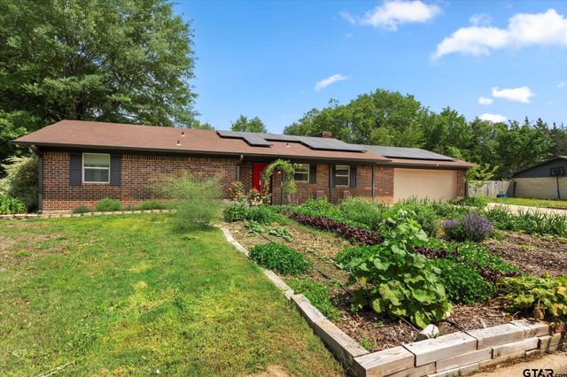 524 Park Lane, Mt Vernon, TX 75457