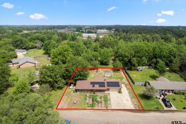 524 Park Lane, Mt Vernon, TX 75457