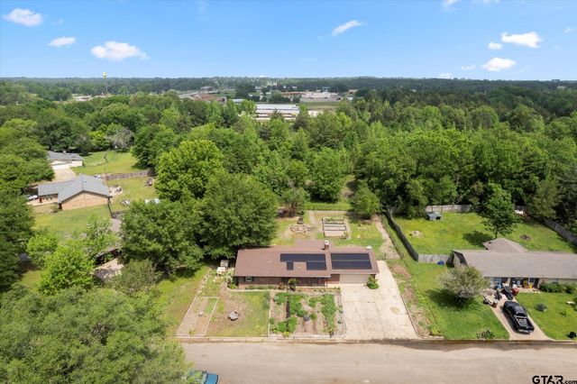 524 Park Lane, Mt Vernon, TX 75457