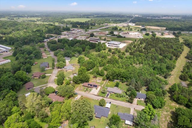 524 Park Lane, Mt Vernon, TX 75457