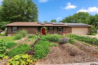 524 Park Lane, Mt Vernon, TX 75457