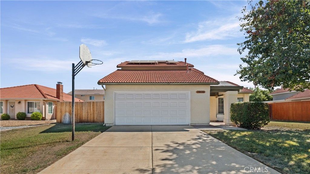 29680 Brookfield, Menifee, CA 92586 — exterior