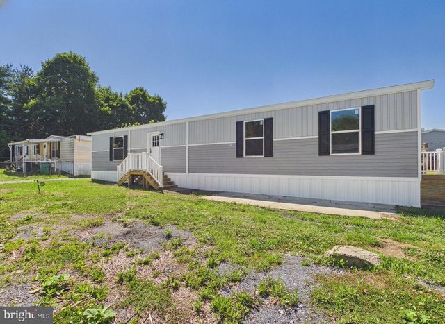 4408 LOT 5 MARBLEHEAD STREET, Harrisburg, PA 17101