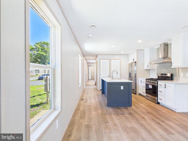 4408 LOT 5 MARBLEHEAD STREET, Harrisburg, PA 17101
