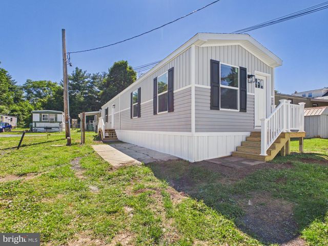 4408 LOT 5 MARBLEHEAD STREET, Harrisburg, PA 17101