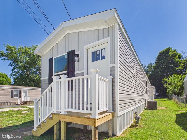 4408 LOT 5 MARBLEHEAD STREET, Harrisburg, PA 17101