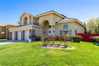 4036 Via Rebecca, Lancaster, CA 93536
