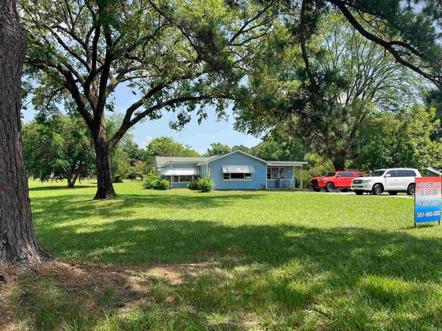 2704 N Highway 229, Haskell, AR 72015