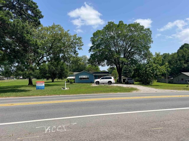 2704 N Highway 229, Haskell, AR 72015