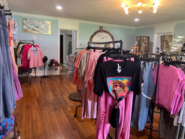 2704 N Highway 229, Haskell, AR 72015