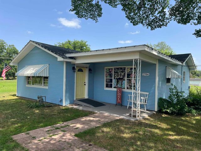 2704 N Highway 229, Haskell, AR 72015