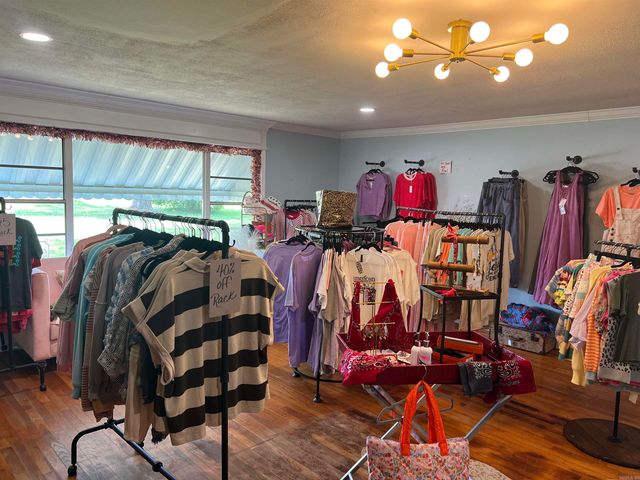2704 N Highway 229, Haskell, AR 72015