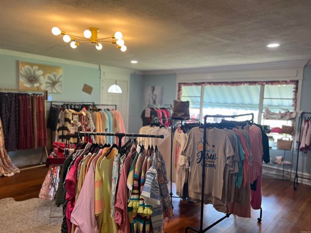 2704 N Highway 229, Haskell, AR 72015