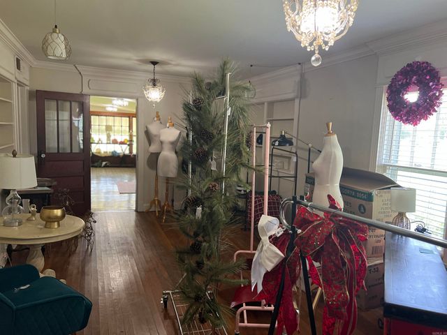 2704 N Highway 229, Haskell, AR 72015