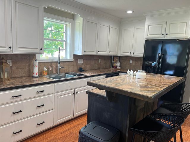 2704 N Highway 229, Haskell, AR 72015