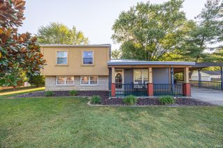 1102 St Charles Street, Jasper, IN 47546