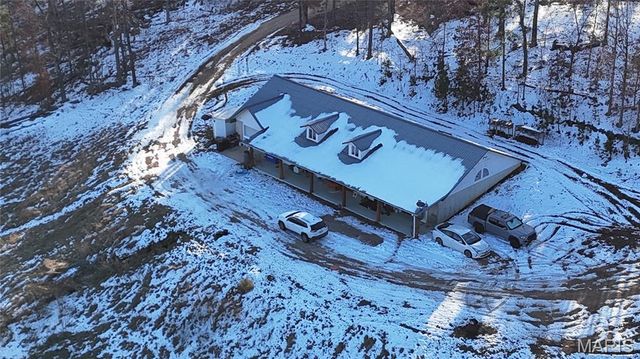 14055 State Route Cc, Salem, MO 65560