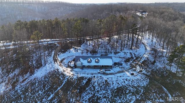 14055 State Route Cc, Salem, MO 65560