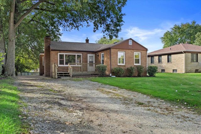 5511 16th STREET, Mount Pleasant, WI 53406