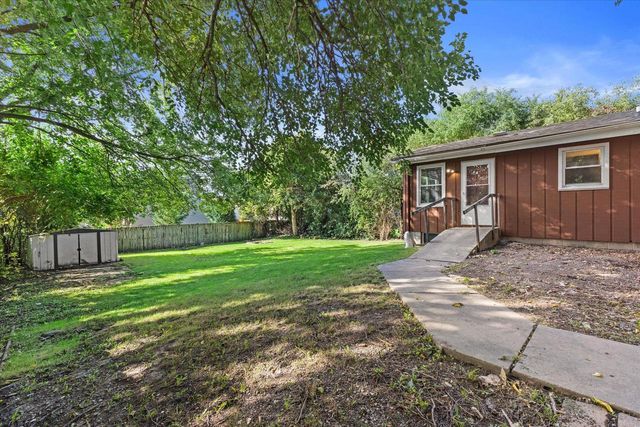 5511 16th STREET, Mount Pleasant, WI 53406