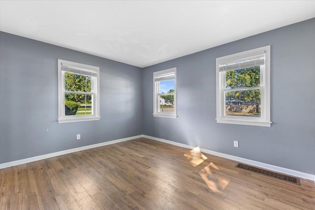 5511 16th STREET, Mount Pleasant, WI 53406