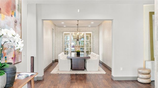 1300 Villa Barolo Avenue, Henderson, NV 89052