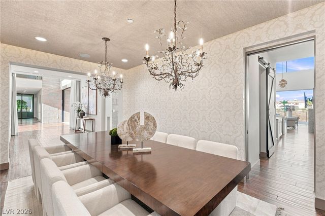 1300 Villa Barolo Avenue, Henderson, NV 89052
