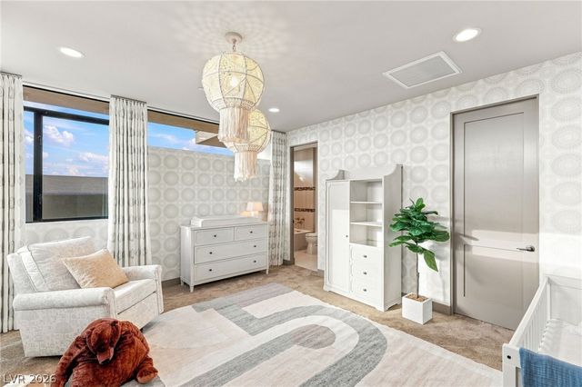 1300 Villa Barolo Avenue, Henderson, NV 89052