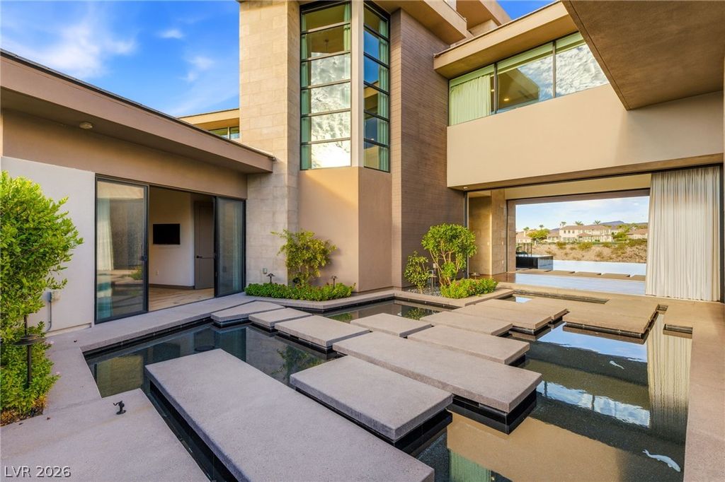 1300 Villa Barolo Avenue, Henderson, NV 89052 — photo 5
