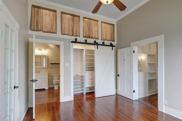 702 N Bradley Street, Mckinney, TX 75069