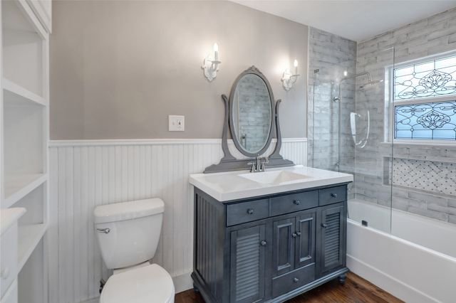 702 N Bradley Street, Mckinney, TX 75069