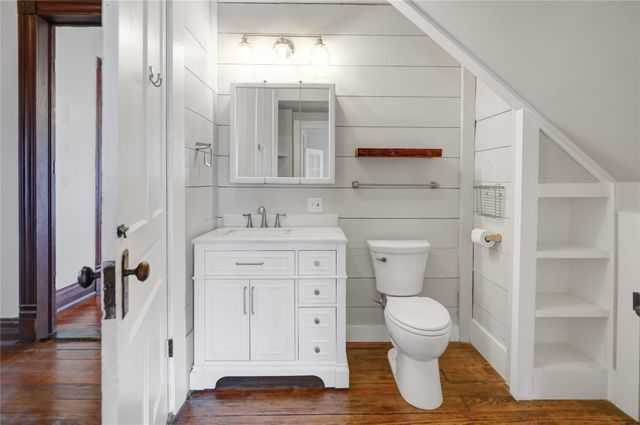 702 N Bradley Street, Mckinney, TX 75069