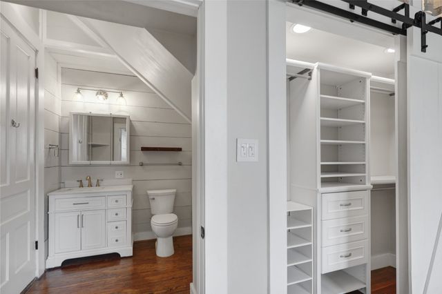 702 N Bradley Street, Mckinney, TX 75069