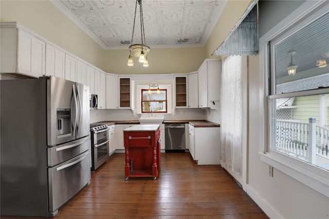 702 N Bradley Street, Mckinney, TX 75069