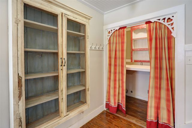 702 N Bradley Street, Mckinney, TX 75069