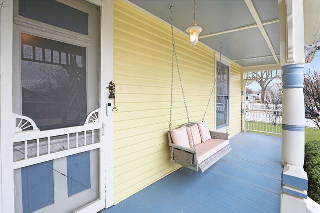 702 N Bradley Street, Mckinney, TX 75069