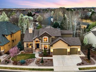 3409 Muskrat Creek, Fort Collins, CO 80528