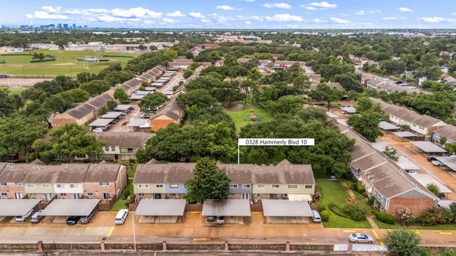 10328 Hammerly Boulevard 10, Houston, TX 77043