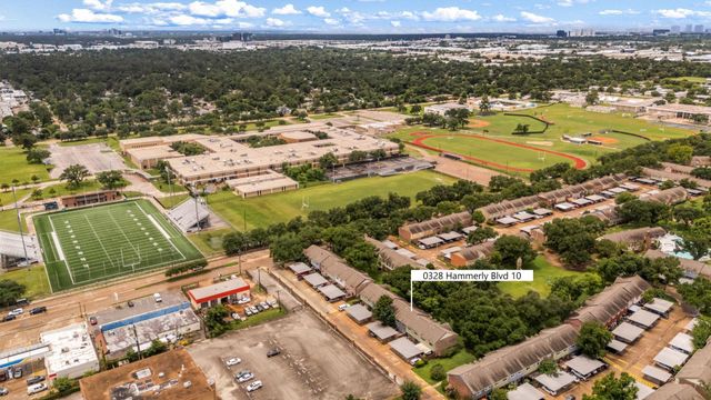 10328 Hammerly Boulevard 10, Houston, TX 77043
