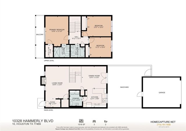10328 Hammerly Boulevard 10, Houston, TX 77043