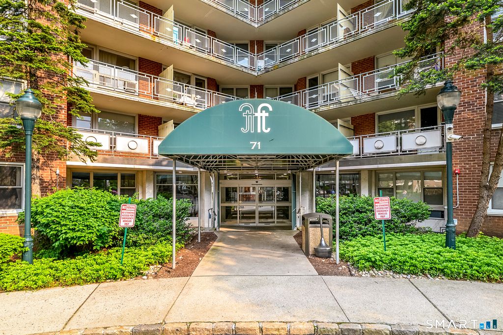 71 Strawberry Hill Avenue 519, Stamford, CT 06902