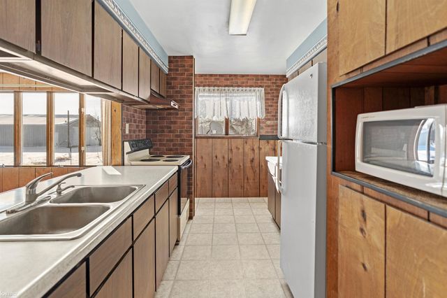 2209 Conrad Road, Standish, MI 48658