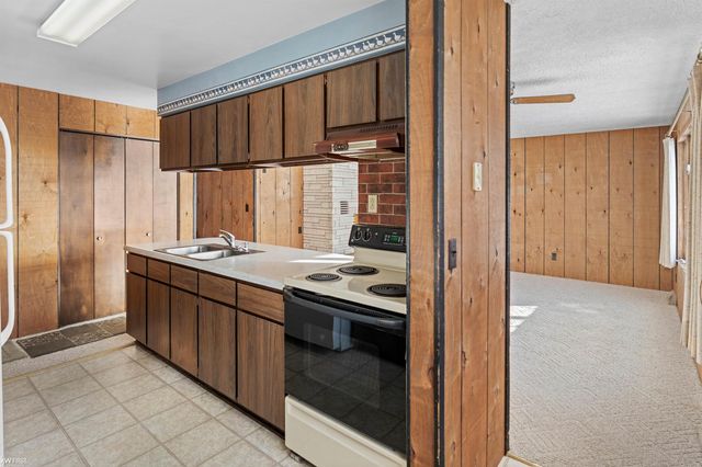 2209 Conrad Road, Standish, MI 48658