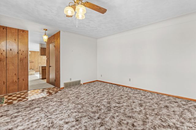 2209 Conrad Road, Standish, MI 48658