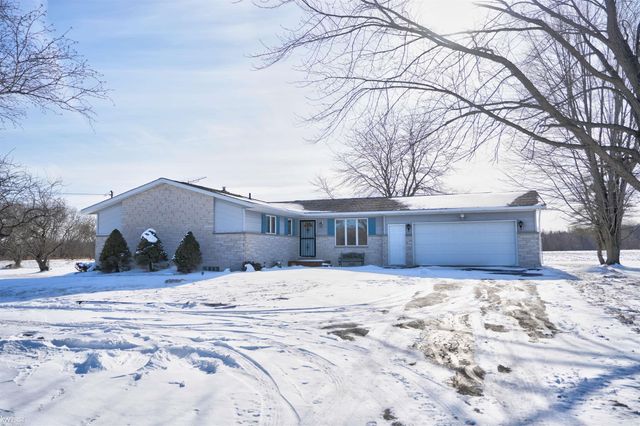 2209 Conrad Road, Standish, MI 48658